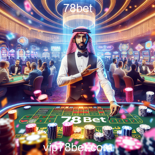 Atrações dos Jogos Ao Vivo no 78bet