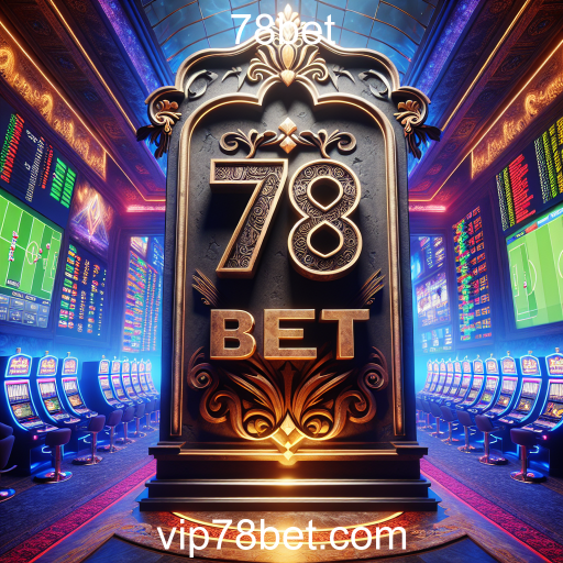 Descubra o Mundo das Apostas Esportivas no 78bet